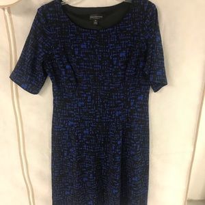 Connected Apparel Dress size 8P